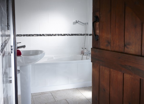 Byre Cottage